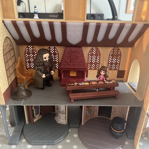 Wizarding world harry - wizarding,