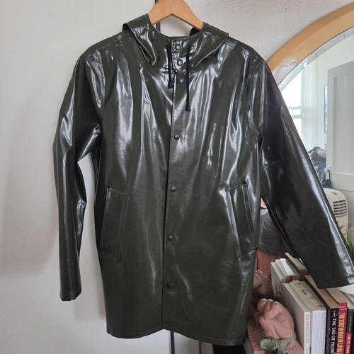 Stutterheim stockholm opal - stockholm,
