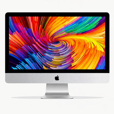 Apple imac all one intel - pc,