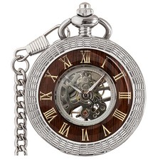 Vintage Pendant Watch Antique