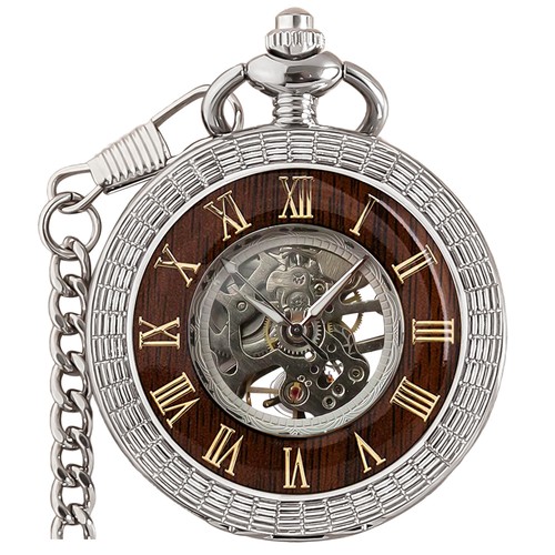 Vintage pendant watch - watch, antique