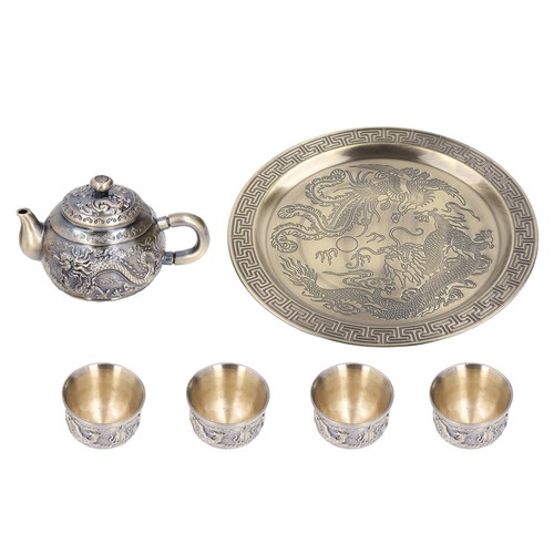 Tea pot vintage exquisite - pot,