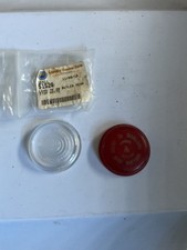 Butler  plastic 1515 red Side