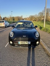 2018 mini cooper - cooper, d