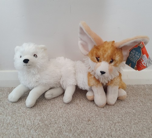 Wild republic fennec arctic - republic, &