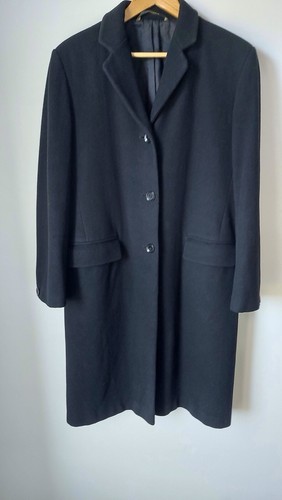 Marks and spencer vintage wool - and,