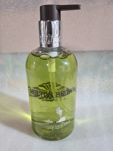 Molton brown puritas liquid - brown,