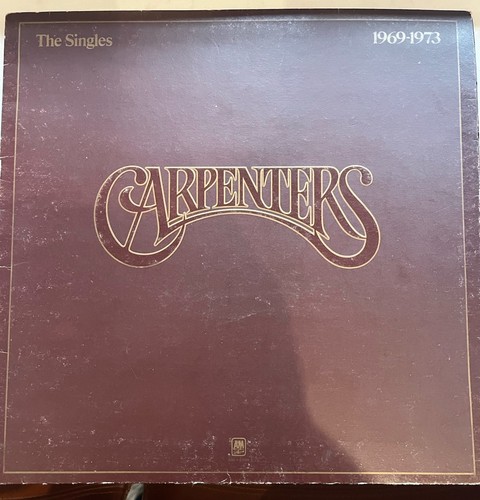 Singles 1969 1973 - 1969-1973, by