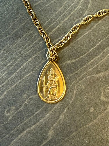 9ct 375 gold - 9ct, christopher