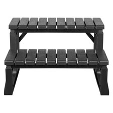 Uimoso 2-Step Hot Tub Spa and