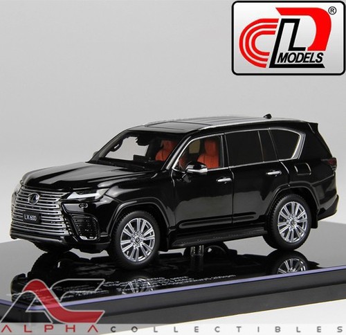Lcd models lcd43013 43 - lcd, 1:43