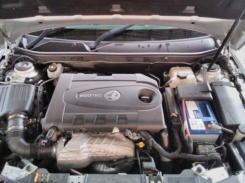 Vauxhall insignia year - insignia,