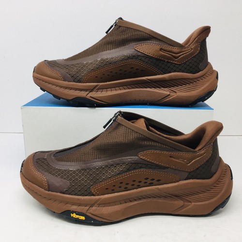 Hoka men project - hoka, transport