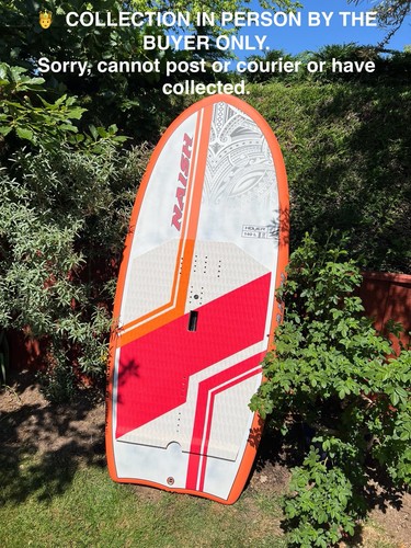 Naish 140 litre - , wingfoil