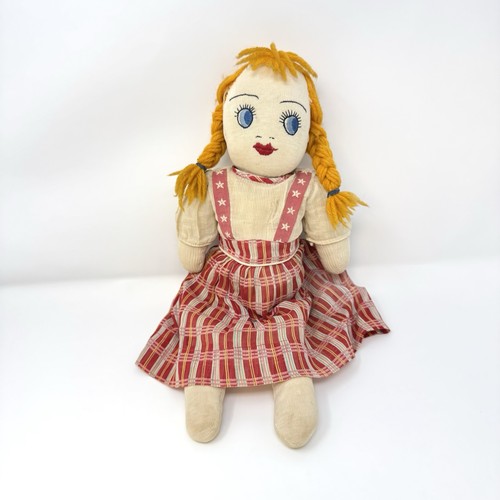 Vintage 1940s 50s - , cloth