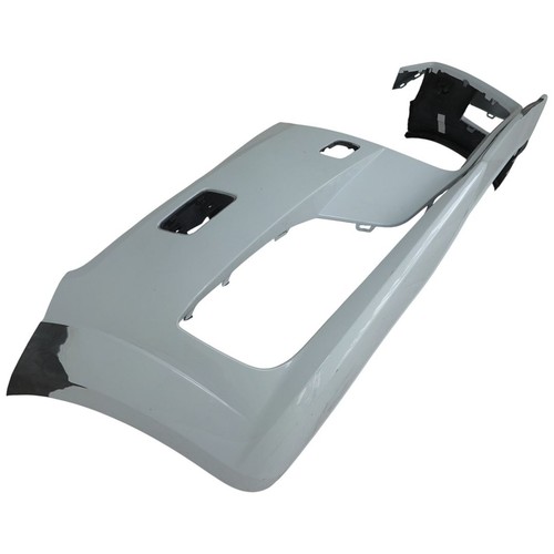 Audi front bumper - tt, mk3
