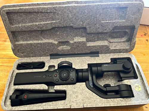 Zhiyun smooth smartphone - smooth,
