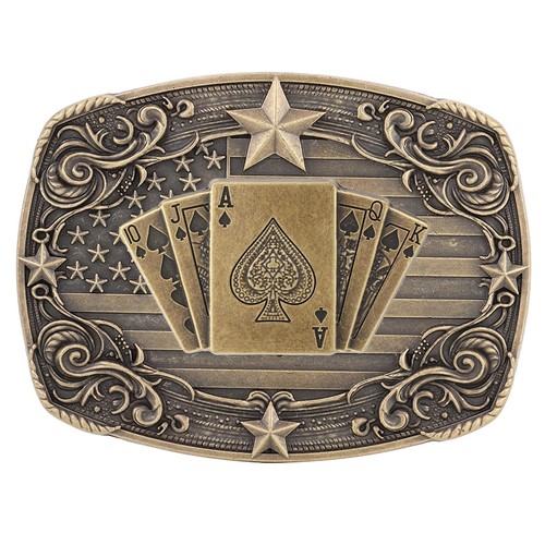 Western belt buckle for - western,