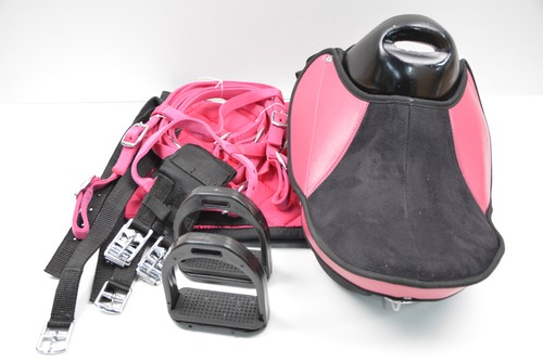 Pfiff 102291 saddle - pfiff,