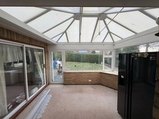 Used Conservatory (Dismantled)