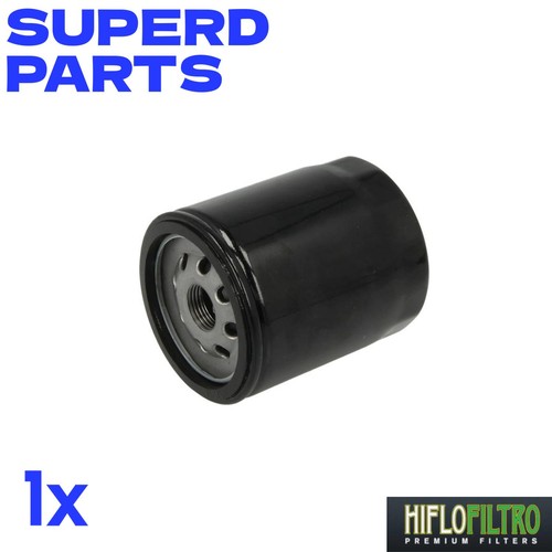 Oil filter fits buell - filter, fits: