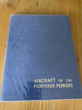 Aircraft Of The Fighting