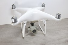 DJI Phantom 4 Pro Drone 4K Camera