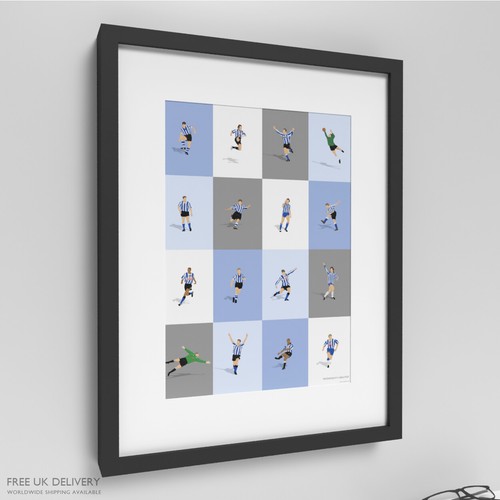 Sheffield wednesday greatest - sheffield,