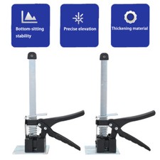 Lever Arm Lifter Labor Saving