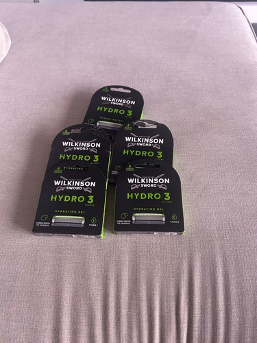 Wilkinson blades - wilkinson,