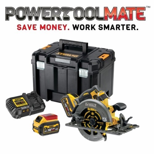 Dewalt dcs579t2 54v - dewalt, xr