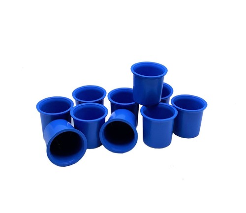 Proops candle mould set 10 - candle,