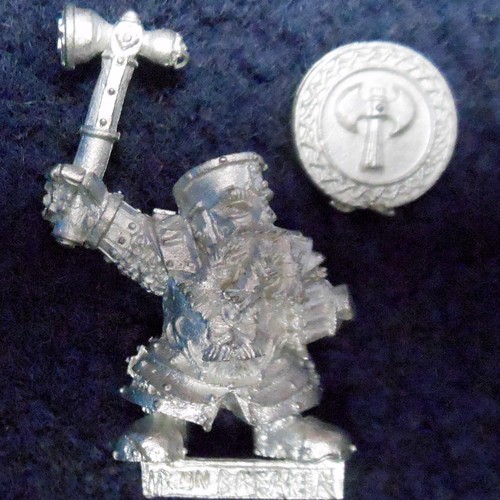2000 dwarf iron breaker - dwarf,