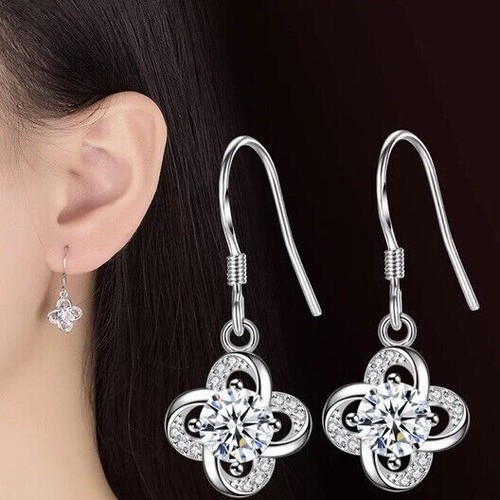 925 sterling silver plated - silver,