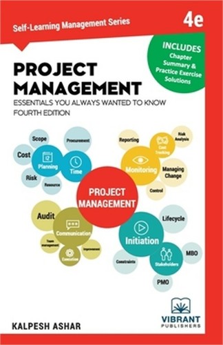 Project management essentials - project,