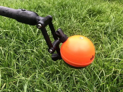 Deeper pro attachment for the - ,