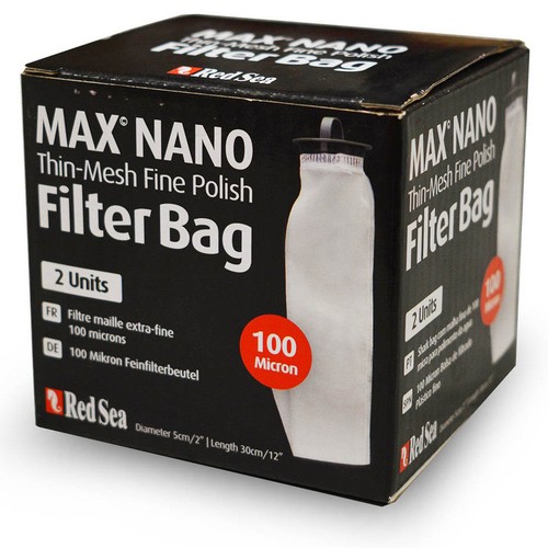 Red sea max nano 100 - sea, micron