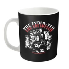 The Exploited 'Barmy Army