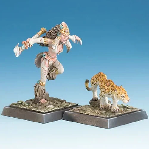 Ama 007 freebooter fate - 007,