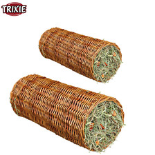 TRIXIE SMALL ANIMAL WICKER