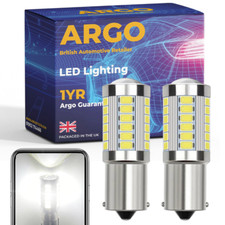 Fits Renault Clio MK3 Led 33