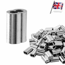 1-50x Aluminium Wire Cable