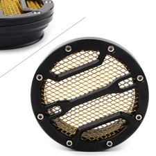 CNC Air Intake Cover Air Filter Mesh For BMW R Nine T R9T 2014 - 2021 Motorcylce