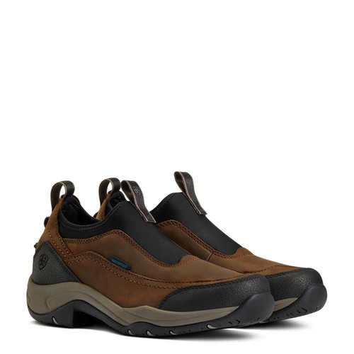 Ariat terrain ease h20 boot - ariat,