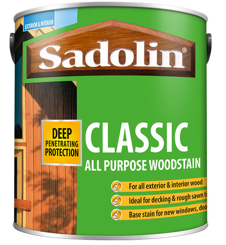 5lt sadolin classic - sadolin,