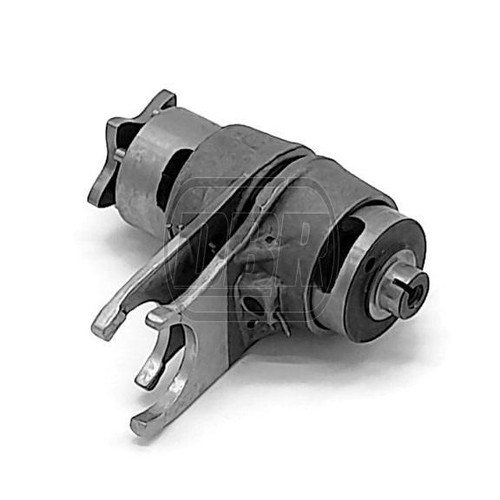 Yx50 pitbike gear - gear, selector