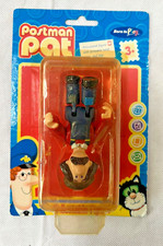 Born To Play Postman Pat - Ted