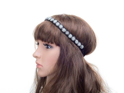 Vintage deco flapper 20s - deco,