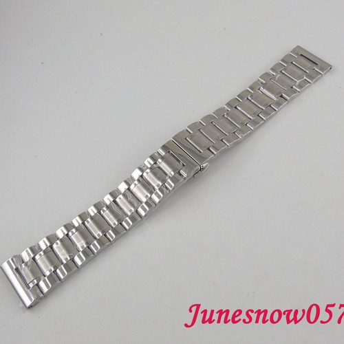 Parnis 22mm 316l - 22mm,