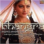 Bhangra: Original Punjabi Pop